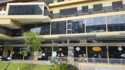 The Commerze@irving (D13), Shop House #512063331